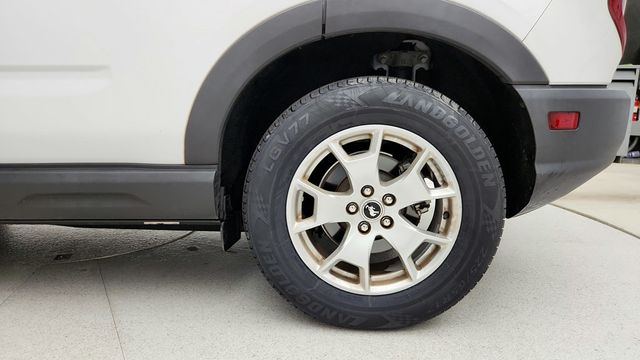 2022 Ford Bronco Sport 4x4 - 22949435 - 8