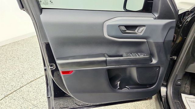 2022 Ford Bronco Sport 4x4 - 23035665 - 9