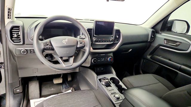 2022 Ford Bronco Sport 4x4 - 23035665 - 11
