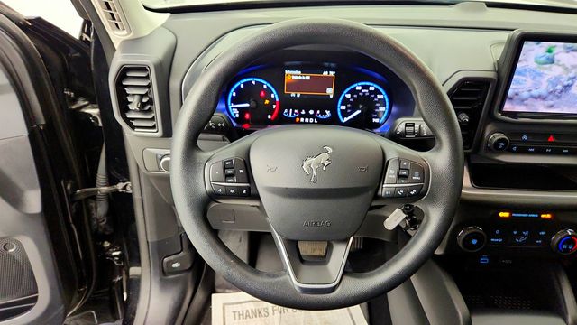 2022 Ford Bronco Sport 4x4 - 23035665 - 12