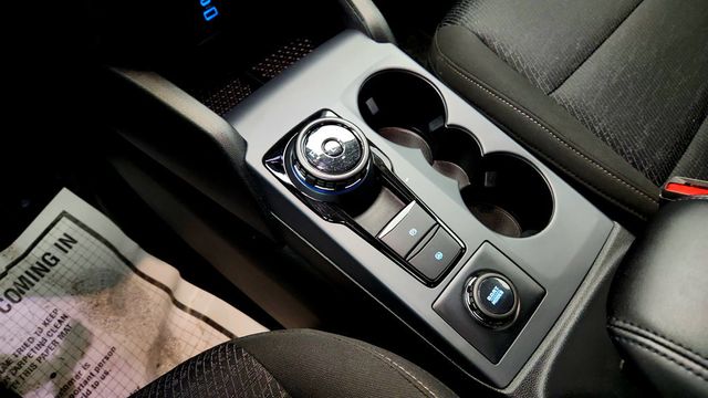 2022 Ford Bronco Sport 4x4 - 23035665 - 15