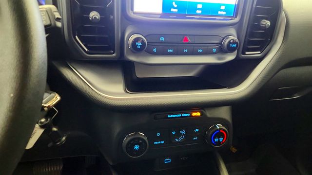 2022 Ford Bronco Sport 4x4 - 23035665 - 17