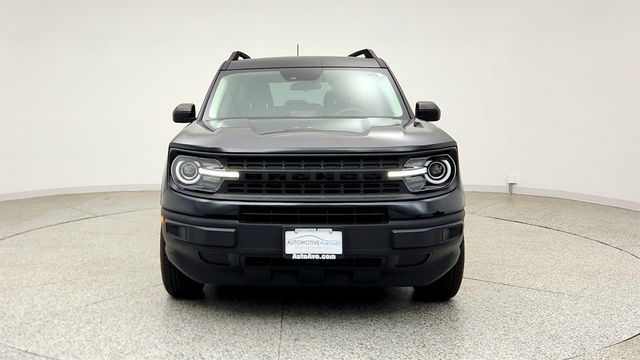 2022 Ford Bronco Sport 4x4 - 23035665 - 1