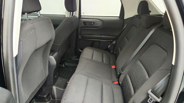 2022 Ford Bronco Sport 4x4 - 23035665 - 19
