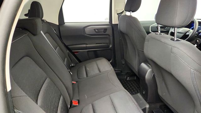 2022 Ford Bronco Sport 4x4 - 23035665 - 21