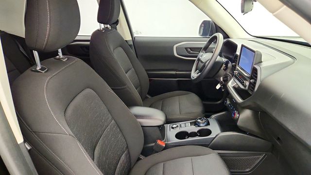 2022 Ford Bronco Sport 4x4 - 23035665 - 22