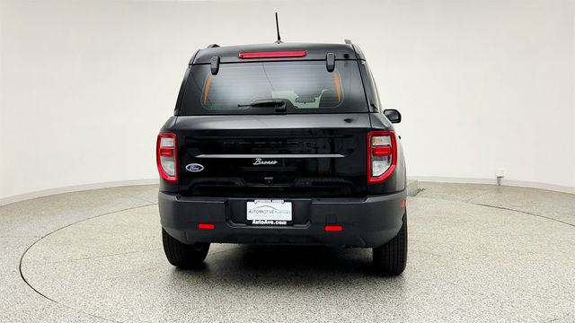2022 Ford Bronco Sport 4x4 - 23035665 - 5