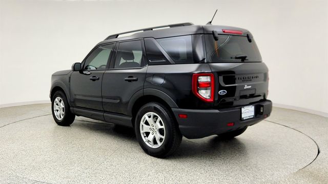 2022 Ford Bronco Sport 4x4 - 23035665 - 6