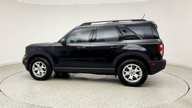 2022 Ford Bronco Sport 4x4 - 23035665 - 7