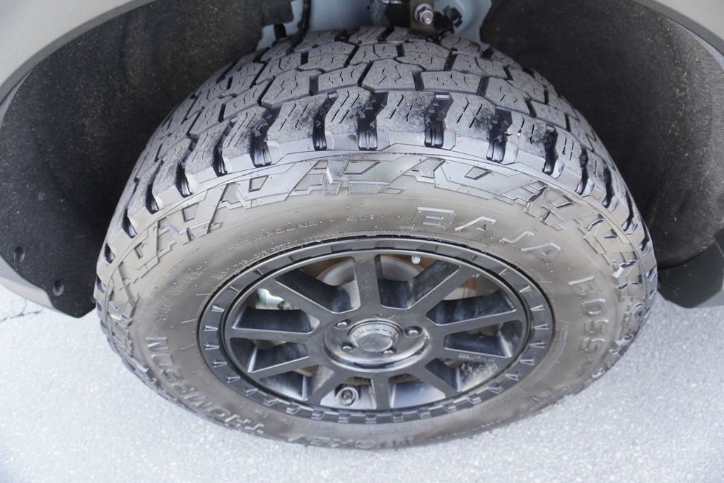 2022 Ford Bronco Sport BADLANDS - 23030467 - 14