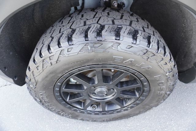 2022 Ford Bronco Sport BADLANDS - 23030467 - 14