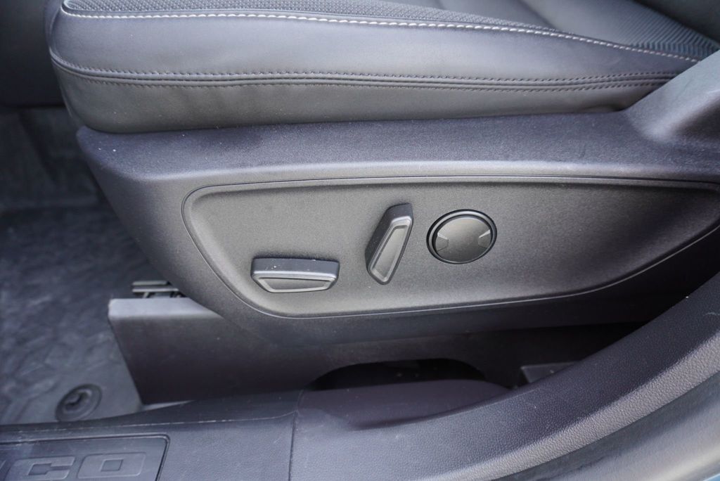 2022 Ford Bronco Sport BADLANDS - 23030467 - 23