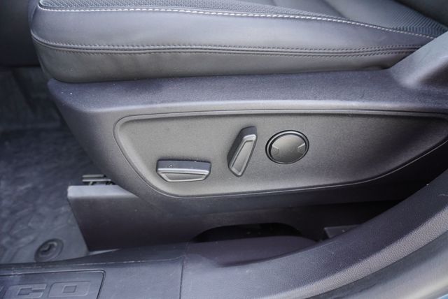 2022 Ford Bronco Sport BADLANDS - 23030467 - 23