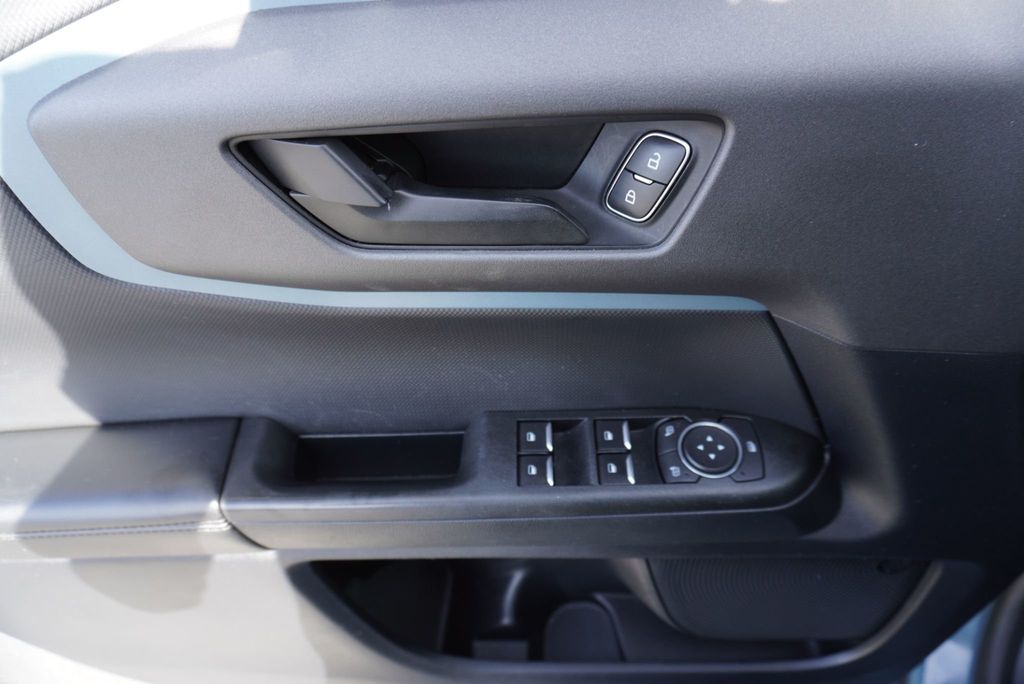 2022 Ford Bronco Sport BADLANDS - 23030467 - 24