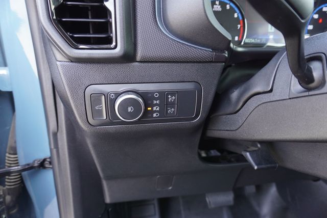 2022 Ford Bronco Sport BADLANDS - 23030467 - 25