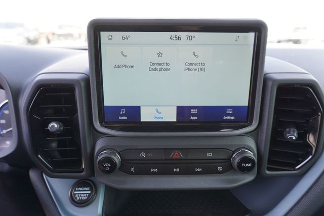 2022 Ford Bronco Sport BADLANDS - 23030467 - 30