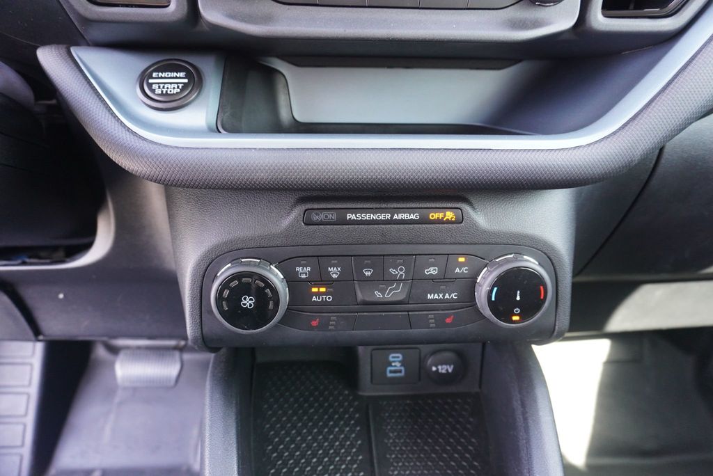 2022 Ford Bronco Sport BADLANDS - 23030467 - 36