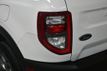 2022 Ford Bronco Sport BADLANDS--4 CYLINDER--WHITE - 22991817 - 12