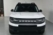 2022 Ford Bronco Sport BADLANDS--4 CYLINDER--WHITE - 22991817 - 16