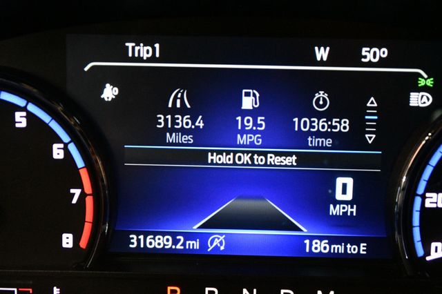 2022 Ford Bronco Sport BADLANDS--4 CYLINDER--WHITE - 22991817 - 39