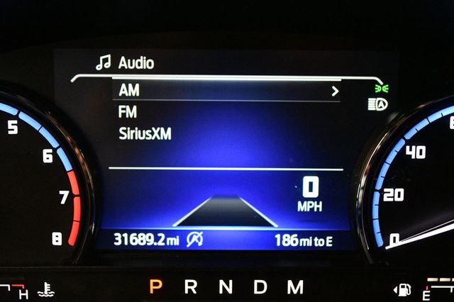 2022 Ford Bronco Sport BADLANDS--4 CYLINDER--WHITE - 22991817 - 42