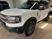 2022 Ford Bronco Sport BADLANDS--4 CYLINDER--WHITE - 22991817 - 4