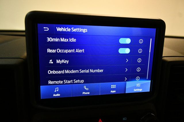 2022 Ford Bronco Sport BADLANDS--4 CYLINDER--WHITE - 22991817 - 50