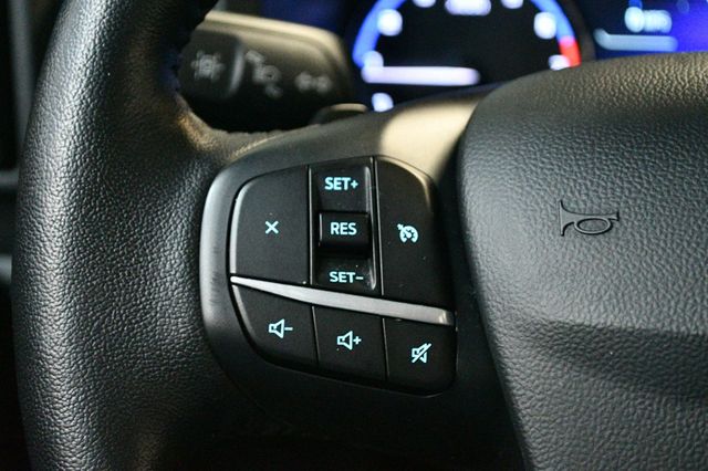 2022 Ford Bronco Sport BADLANDS--4 CYLINDER--WHITE - 22991817 - 53