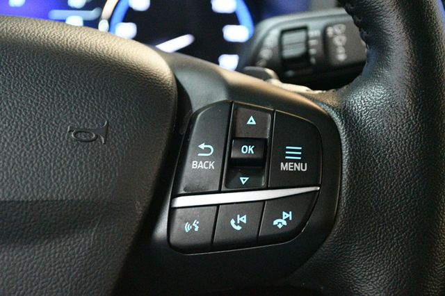 2022 Ford Bronco Sport BADLANDS--4 CYLINDER--WHITE - 22991817 - 54