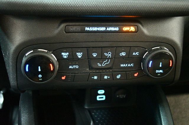 2022 Ford Bronco Sport BADLANDS--4 CYLINDER--WHITE - 22991817 - 55