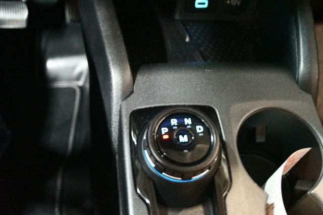 2022 Ford Bronco Sport BADLANDS--4 CYLINDER--WHITE - 22991817 - 56