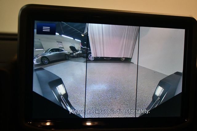 2022 Ford Bronco Sport BADLANDS--4 CYLINDER--WHITE - 22991817 - 60