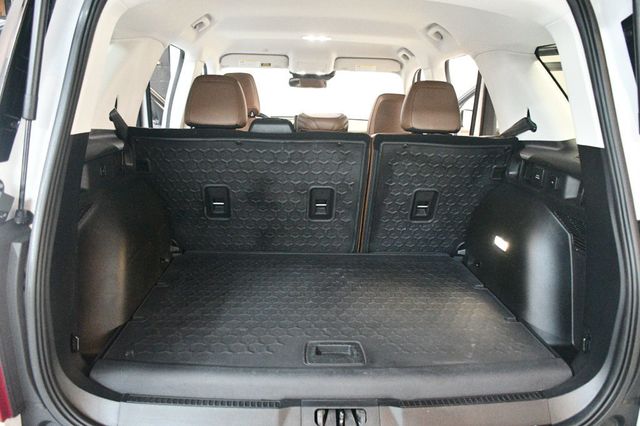 2022 Ford Bronco Sport BADLANDS--4 CYLINDER--WHITE - 22991817 - 67