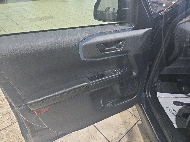 2022 Ford Bronco Sport Badlands 4x4 - 22956359 - 9