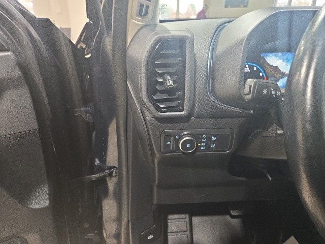 2022 Ford Bronco Sport Badlands 4x4 - 22956359 - 10