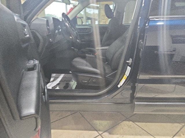 2022 Ford Bronco Sport Badlands 4x4 - 22956359 - 11