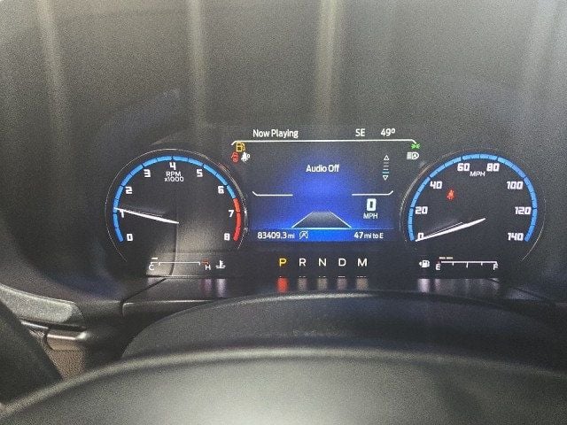 2022 Ford Bronco Sport Badlands 4x4 - 22956359 - 16