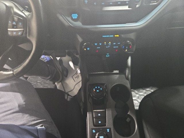 2022 Ford Bronco Sport Badlands 4x4 - 22956359 - 18