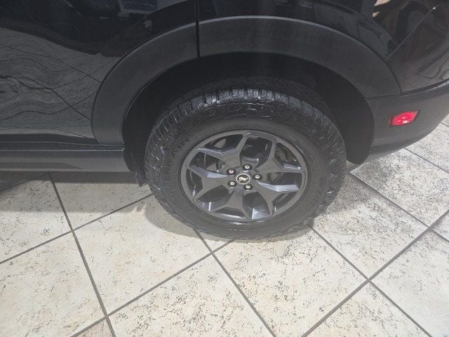 2022 Ford Bronco Sport Badlands 4x4 - 22956359 - 20
