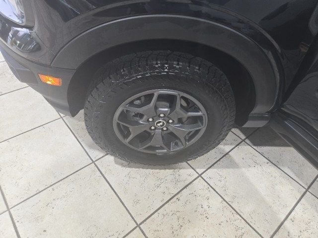 2022 Ford Bronco Sport Badlands 4x4 - 22956359 - 21