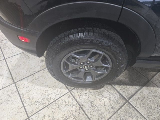 2022 Ford Bronco Sport Badlands 4x4 - 22956359 - 23