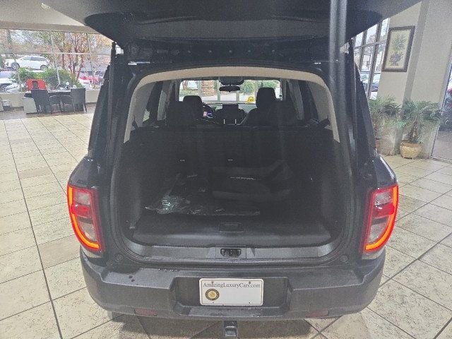 2022 Ford Bronco Sport Badlands 4x4 - 22956359 - 6