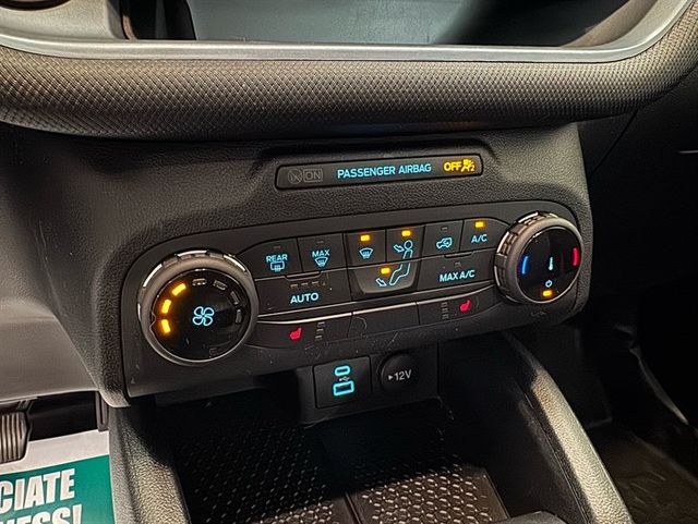 2022 Ford Bronco Sport Badlands 4x4 - 23087898 - 19