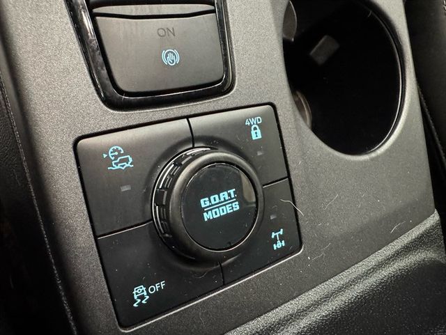 2022 Ford Bronco Sport Badlands 4x4 - 23087898 - 20