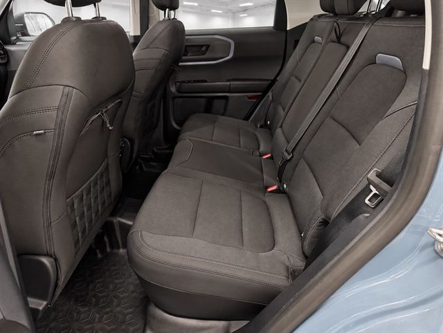 2022 Ford Bronco Sport Badlands 4x4 - 23087898 - 22
