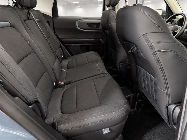 2022 Ford Bronco Sport Badlands 4x4 - 23087898 - 24