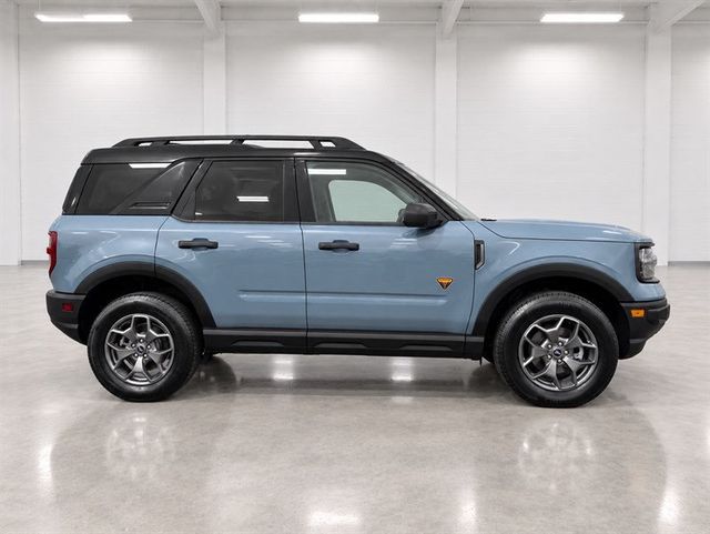 2022 Ford Bronco Sport Badlands 4x4 - 23087898 - 2