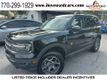 2022 Ford Bronco Sport Badlands 4x4 - 22939268 - 0