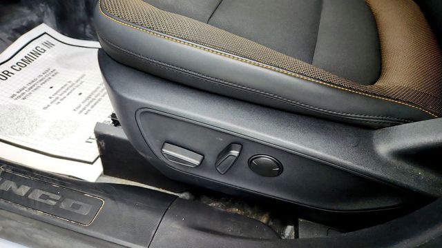 2022 Ford Bronco Sport Badlands 4x4 - 23041102 - 9