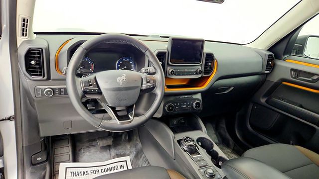 2022 Ford Bronco Sport Badlands 4x4 - 23041102 - 10